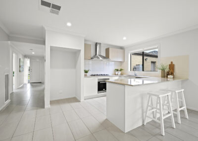 Cranbourne Property Photography by First Aid Digital