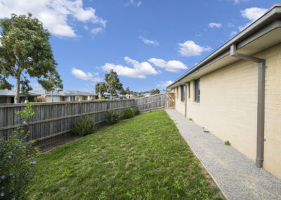 Cranbourne real estate photography by First Aid Digital