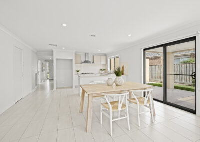 Cranbourne Builder Photography by First Aid Digital
